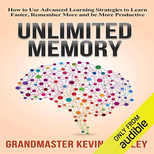 Unlimited Memory By Kevin Horsley