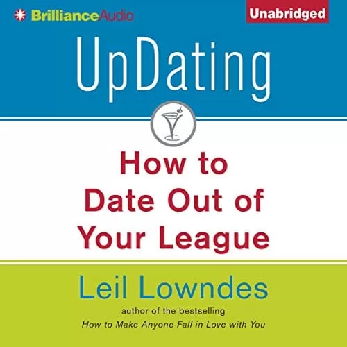 UpDating By Leil Lowndes