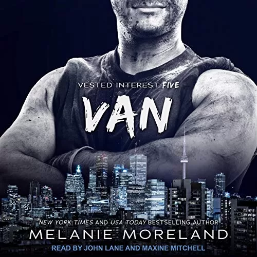 Van By Melanie Moreland