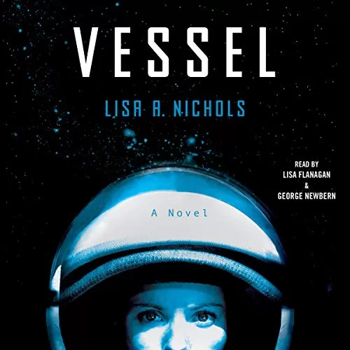 Vessel By Lisa A. Nichols