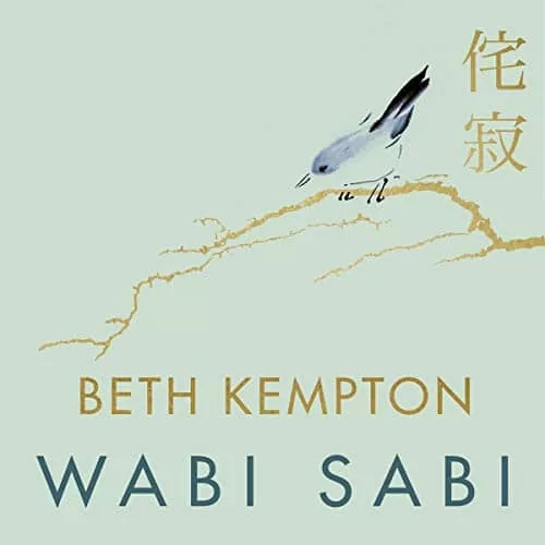 Wabi Sabi By Beth Kempton