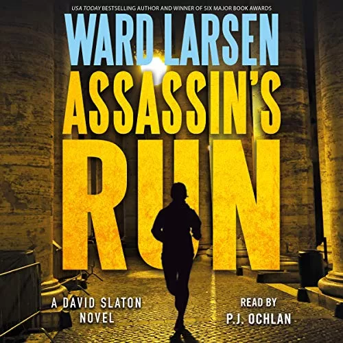 Assassin's Run By Ward Larsen