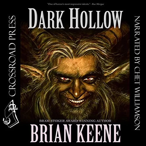 Dark Hollow By Brian Keene