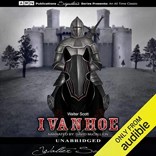 Ivanhoe By Walter Scott