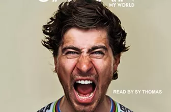 My World By Peter Sagan