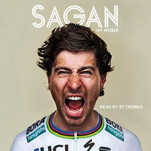 My World By Peter Sagan