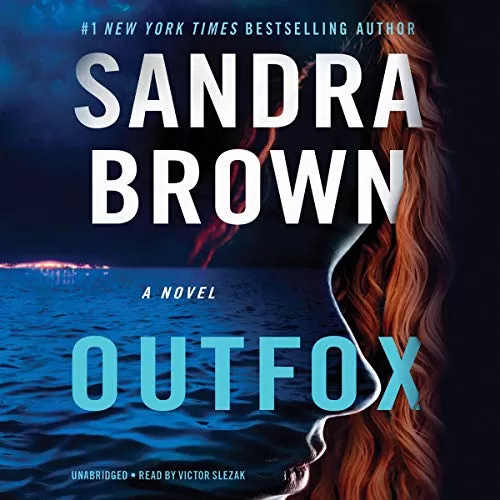 Outfox By Sandra Brown