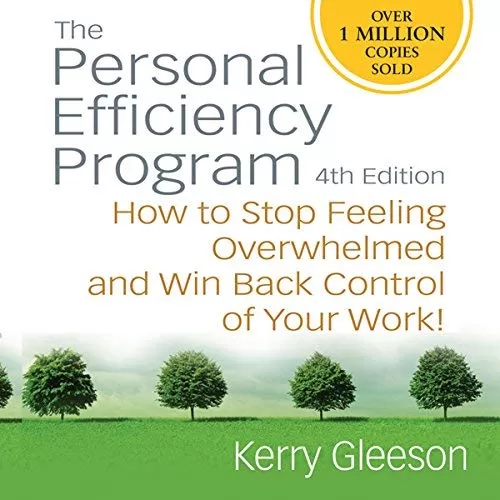 Personal Efficiency Program By Kerry Gleeson