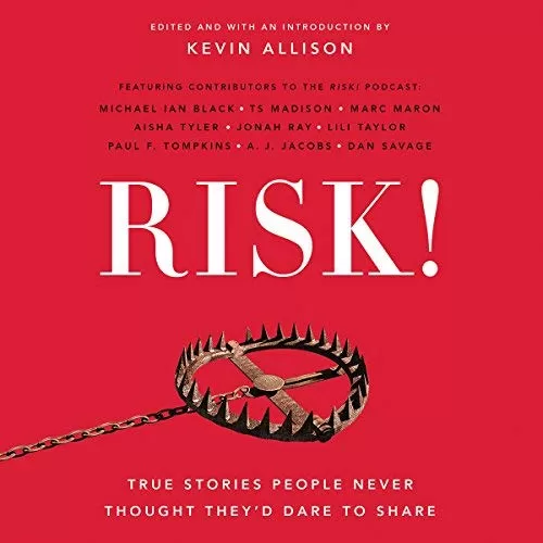 RISK! By Kevin Allison