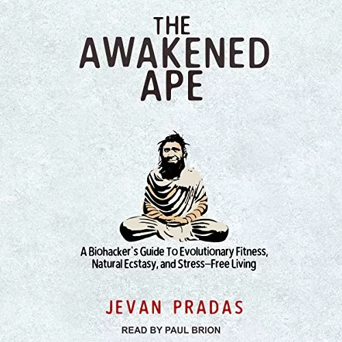 The Awakened Ape By Jevan Pradas