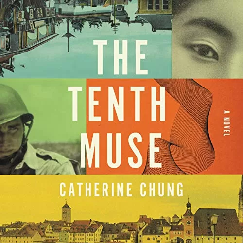 The Tenth Muse By Catherine Chung