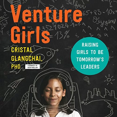 VentureGirls By Cristal Glangchai