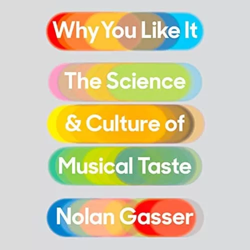 Why You Like It By Nolan Gasser