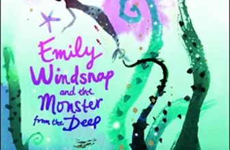 Emily Windsnap and the Monsters of the Deep By Liz Kessler