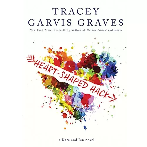 White-Hot Hack By Tracey Garvis Graves