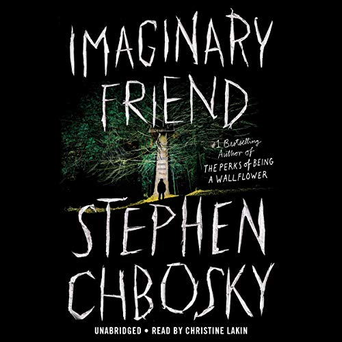 Imaginary Friend By Stephen Chbosky