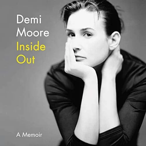 Inside Out By Demi Moore