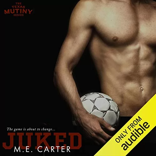 Groupie By M. E. Carter