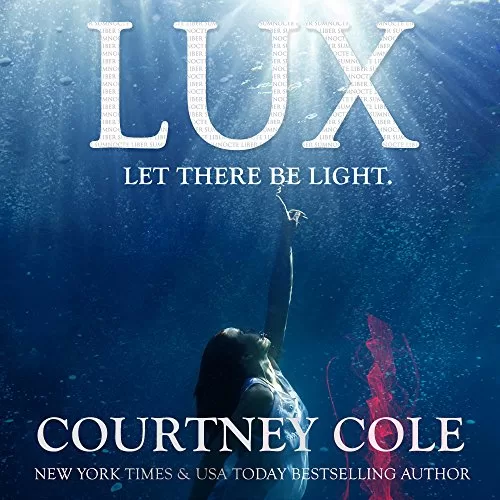 LUX By Courtney Cole