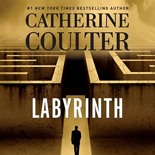 Labyrinth By Catherine Coulter