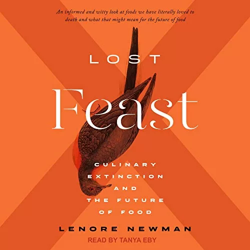 Lost Feast By Lenore Newman