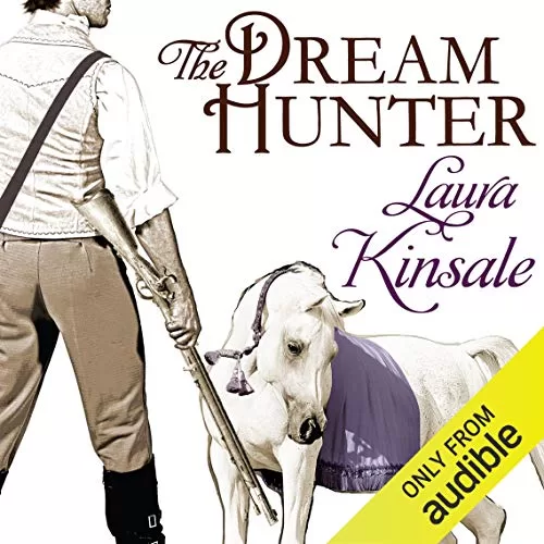 The Dream Hunter By Laura Kinsale