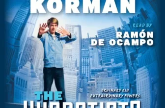 The Hypnotists By Gordon Korman