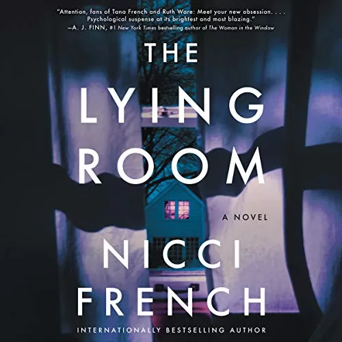 The Lying Room By Nicci French