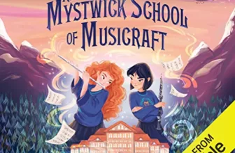 The Mystwick School of Musicraft By Jessica Khoury