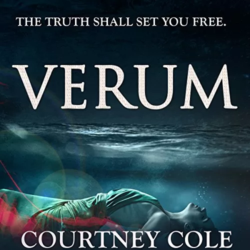 VERUM By Courtney Cole