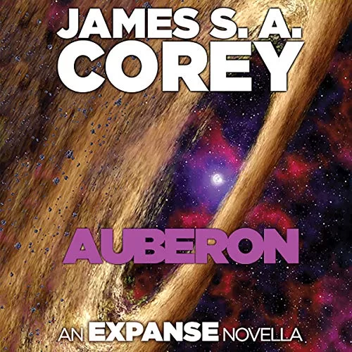 Auberon By James S. A. Corey