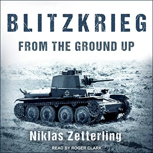 Blitzkrieg By Niklas Zetterling