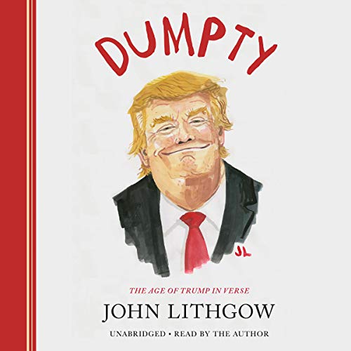 Dumpty By John Lithgow