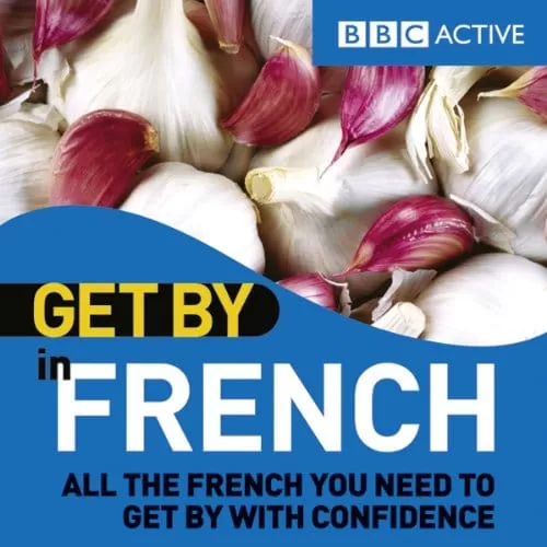 Get By in French By BBC Active