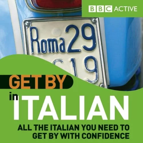 Get By in Italian By BBC Active