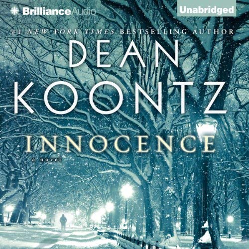 Innocence By Dean Koontz