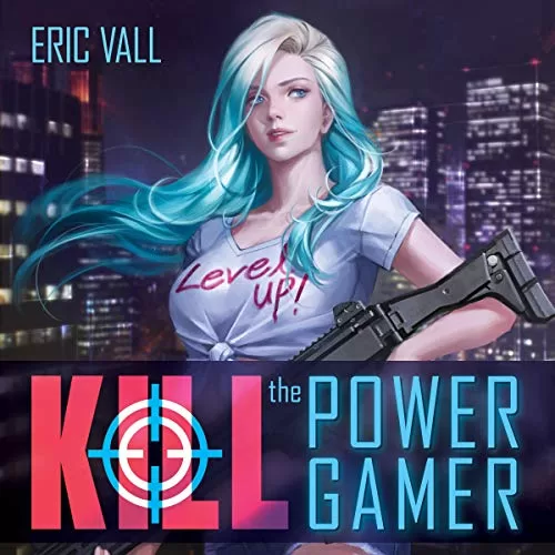 Kill the Power Gamer By Eric Vall