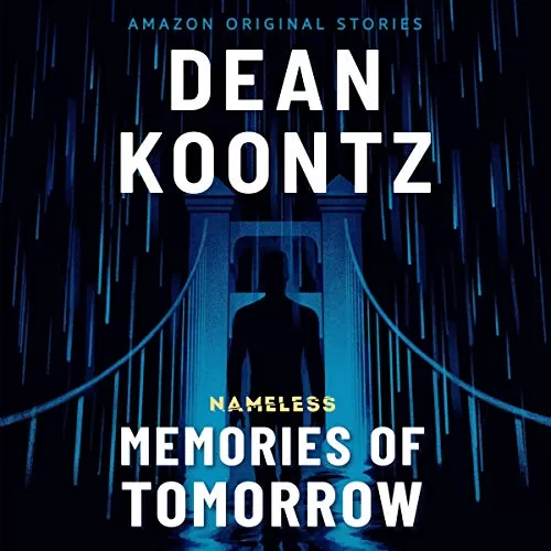 Memories of Tomorrow By Dean Koontz