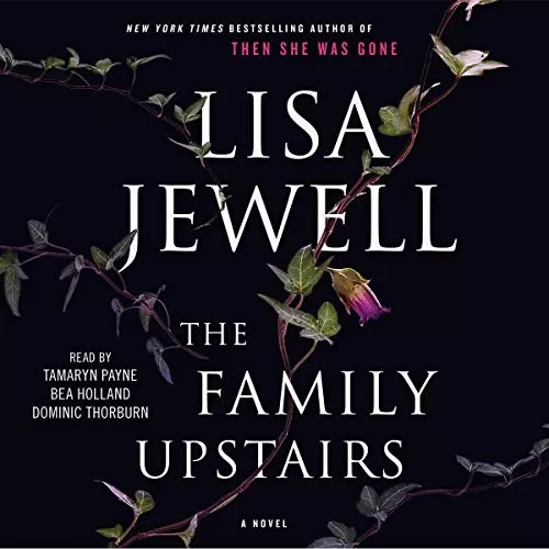 The Family Upstairs By Lisa Jewell