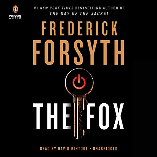 The Fox By Frederick Forsyth