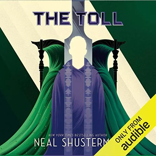 The Toll By Neal Shusterman