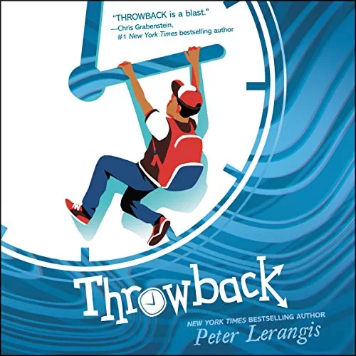 Throwback By Peter Lerangis