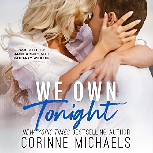 We Own Tonight By Corinne Michaels