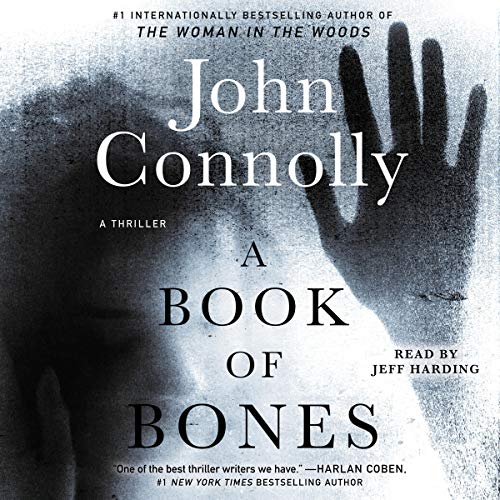 A Book of Bones By John Connolly