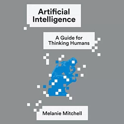 Artificial Intelligence By Melanie Mitchell