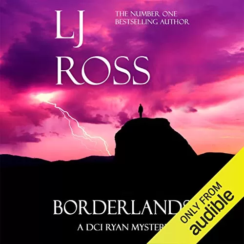 Borderlands By LJ Ross