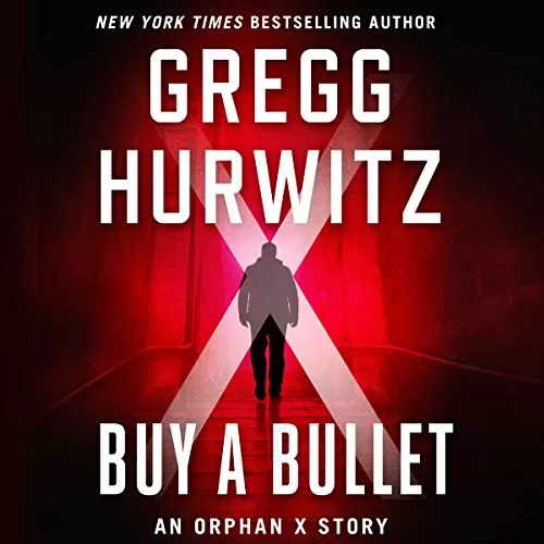 Last Chance By Gregg Hurwitz