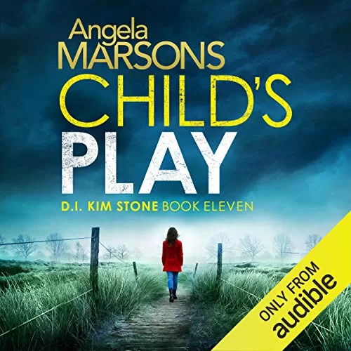 Child's Play By Angela Marsons