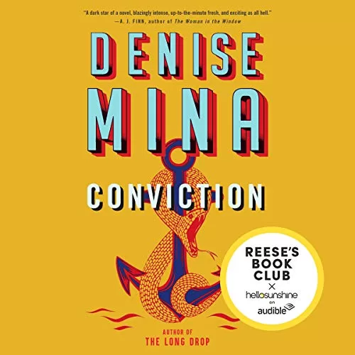 Conviction By Denise Mina