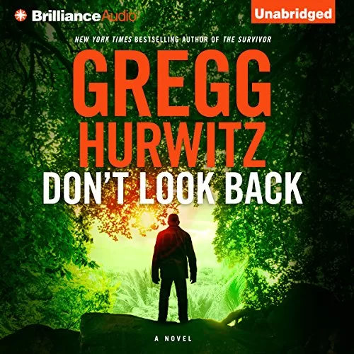 We Know By Gregg Hurwitz